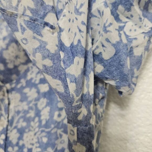 Love shack fancy maxi dress - Picture 9 of 16